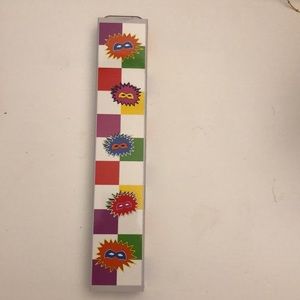 Mona Masque Swatch watch